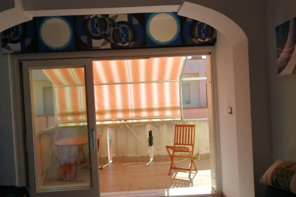 Palmahouse Apartment Alghero Exterior photo